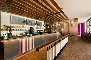 Hyatt Ziva Cancun All Inclusive