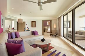 Hyatt Ziva Cancun All Inclusive