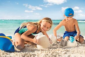 Hyatt Ziva Cancun All Inclusive