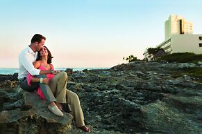 Hyatt Ziva Cancun All Inclusive