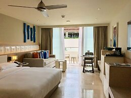 Hyatt Ziva Cancun All Inclusive