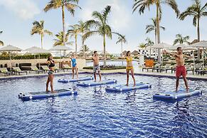 Hyatt Ziva Cancun All Inclusive