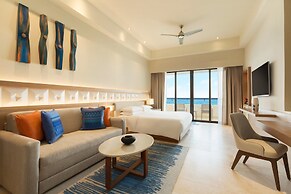 Hyatt Ziva Cancun All Inclusive