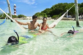 Hyatt Ziva Cancun All Inclusive