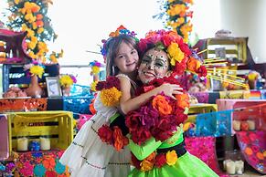 Hyatt Ziva Cancun All Inclusive