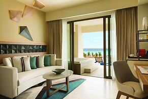 Hyatt Ziva Cancun All Inclusive