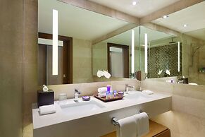 Hyatt Ziva Cancun All Inclusive