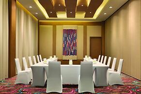 Hyatt Ziva Cancun All Inclusive