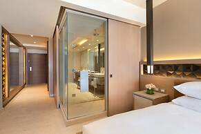 Hyatt Ziva Cancun All Inclusive