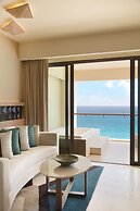 Hyatt Ziva Cancun All Inclusive