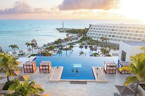 Hyatt Ziva Cancun All Inclusive