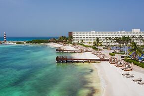 Hyatt Ziva Cancun All Inclusive