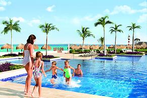 Hyatt Ziva Cancun All Inclusive