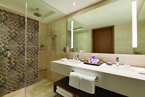 Hyatt Ziva Cancun All Inclusive