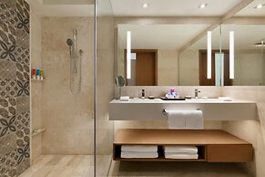 Hyatt Ziva Cancun All Inclusive