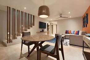 Hyatt Ziva Cancun All Inclusive