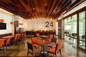 Hyatt Ziva Cancun All Inclusive