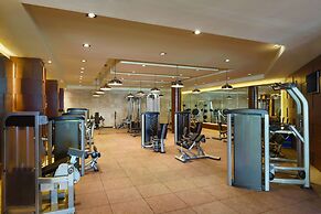 Hyatt Ziva Cancun All Inclusive