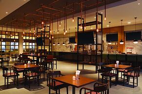 Hyatt Ziva Cancun All Inclusive