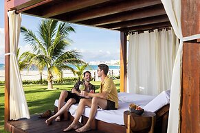 Hyatt Ziva Cancun All Inclusive