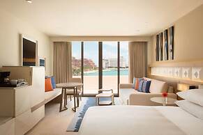 Hyatt Ziva Cancun All Inclusive