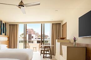 Hyatt Ziva Cancun All Inclusive