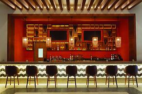 Hyatt Ziva Cancun All Inclusive