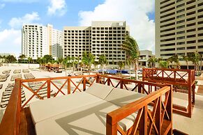 Hyatt Ziva Cancun All Inclusive