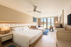 Hyatt Ziva Cancun All Inclusive