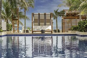 Hyatt Ziva Cancun All Inclusive
