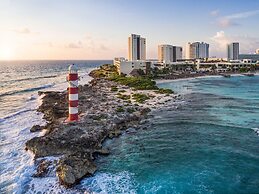 Hyatt Ziva Cancun All Inclusive