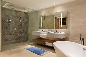 Hyatt Ziva Cancun All Inclusive