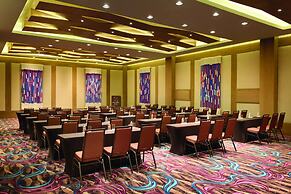 Hyatt Ziva Cancun All Inclusive