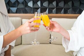 Hyatt Ziva Cancun All Inclusive