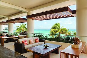 Hyatt Ziva Cancun All Inclusive