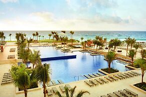 Hyatt Ziva Cancun All Inclusive