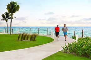 Hyatt Ziva Cancun All Inclusive