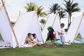 Hyatt Ziva Cancun All Inclusive