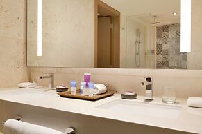 Hyatt Ziva Cancun All Inclusive