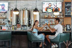 Hyatt Ziva Cancun All Inclusive