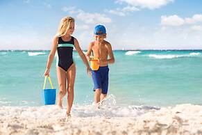 Hyatt Ziva Cancun All Inclusive