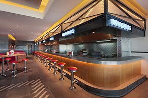 Hyatt Ziva Cancun All Inclusive