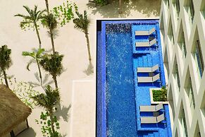 Hyatt Ziva Cancun All Inclusive