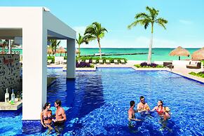 Hyatt Ziva Cancun All Inclusive