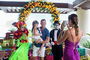 Hyatt Ziva Cancun All Inclusive