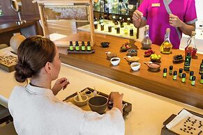 Hyatt Ziva Cancun All Inclusive