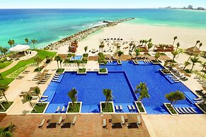 Hyatt Ziva Cancun All Inclusive