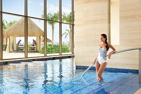 Hyatt Ziva Cancun All Inclusive