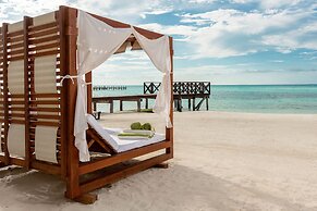 Hyatt Ziva Cancun All Inclusive