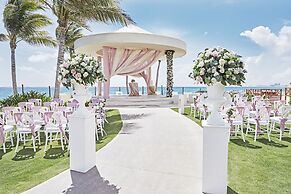 Hyatt Ziva Cancun All Inclusive